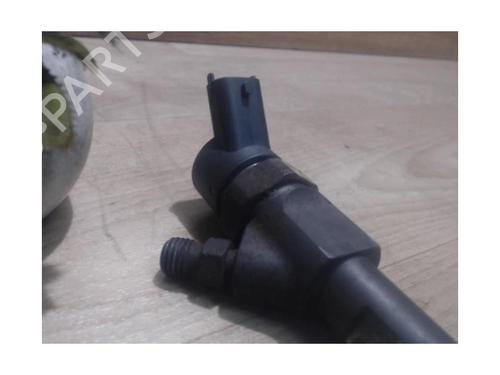 Injector RENAULT SCÉNIC II (JM0/1_) 1.9 dCi (JM0G, JM12, JM1G, JM2C) | BP25384871M100 