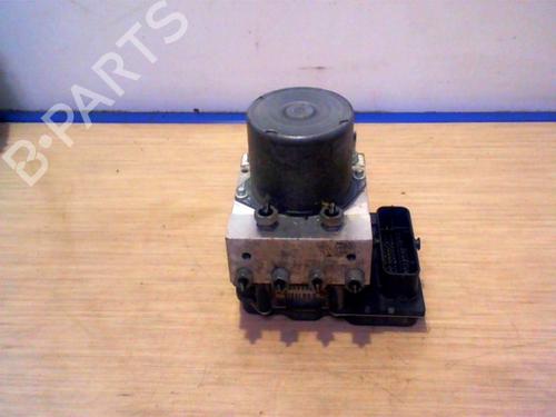 Abs pomp CITROËN C4 Picasso I MPV (UD_) 1.6 HDi 110 (112 hp) 25391277
