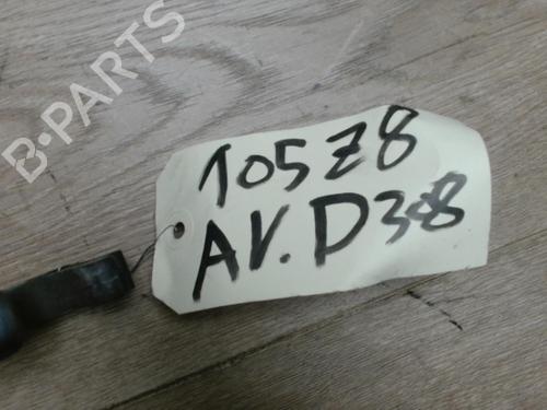 Used Front right exterior door handle PEUGEOT 308 I (4A_, 4C_) 1.6 HDi (90 hp) 29054002