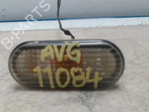 Venstre sideblink VW GOLF IV (1J1) 1.6 (100 hp) 28182412