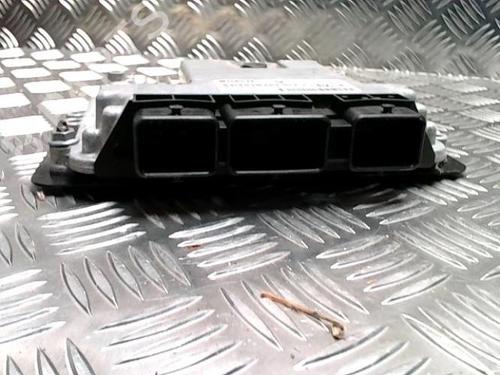 Engine control unit (ECU) CITROËN C4 Picasso I MPV (UD_) 1.6 HDi | BP25429737M57