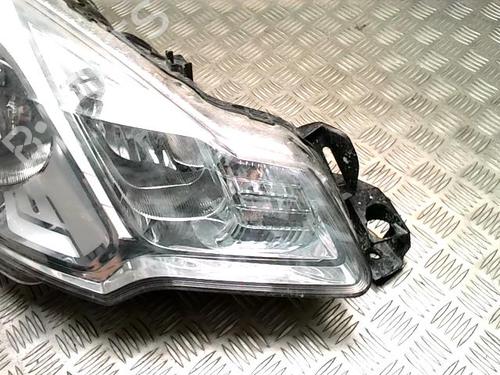 Left headlight CITROËN C3 II (SC_) 1.6 HDi 90 | BP36501719C28 - Image 2