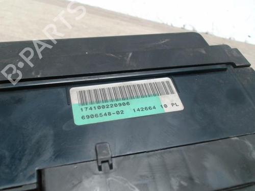 Fuse box MINI MINI (R56) Cooper | BP25422028E1 - Image 3