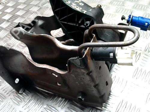 Pedal DACIA DUSTER (HS_) 1.5 dCi (HSAJ) | BP36767981I4 - Image 5