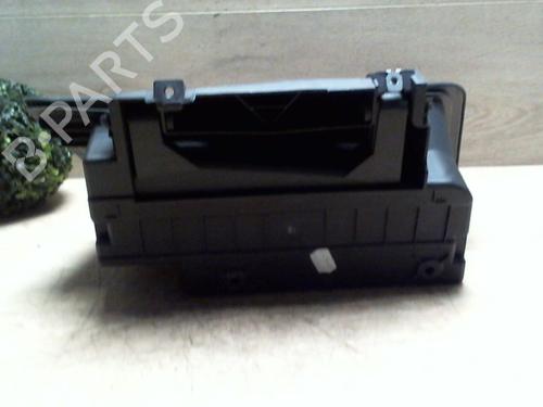 Used Glove box SEAT LEON (1P1) 2.0 TDI 16V (140 hp) 25413965