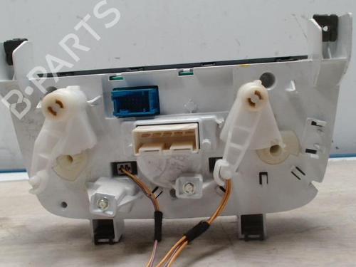 Climate control FIAT GRANDE PUNTO (199_) 1.3 D Multijet | BP30666469I5