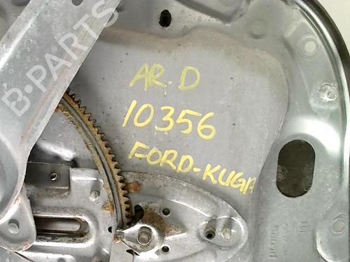Used Rear right window mechanism FORD KUGA I 2.0 TDCi 4x4 (136 hp) 25418307