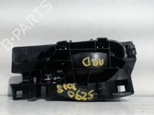 Rear right interior door handle PEUGEOT 3008 I MPV (0U_) 1.6 HDi | BP25415635I16 