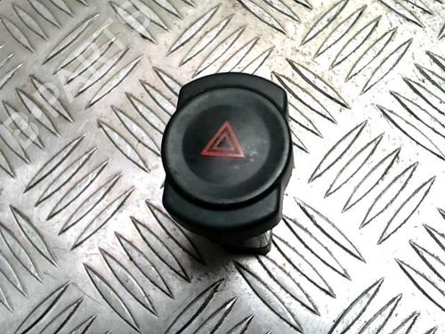Pulsante luci di emergenza DACIA DUSTER (HS_) 1.5 dCi (HSMC) (107 hp) 33164890