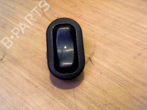 Used Right front window switch OPEL ZAFIRA A MPV (T98) 2.2 DTI 16V (F75) (125 hp) 25391955
