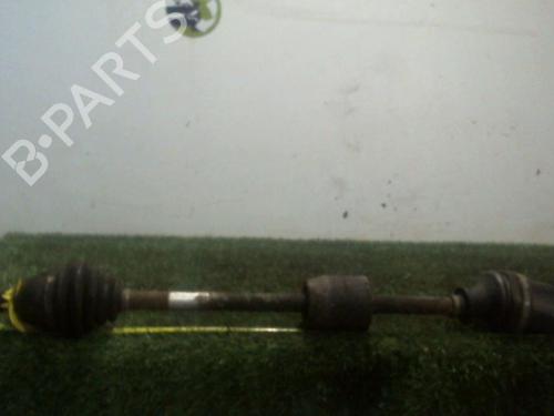 Used Right front driveshaft FORD KA (RB_) 1.3 i ROCAM (70 hp) 31220097