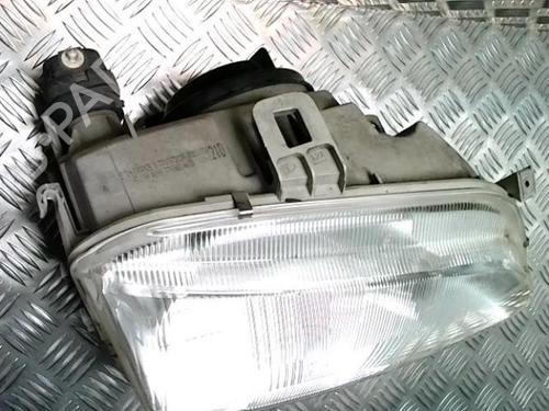 Right headlight RENAULT MEGANE I (BA0/1_) 1.4 e (BA0E, BA0V) | BP26443400C29 