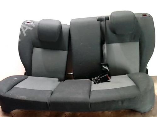 Banco traseiro FORD FIESTA VI (CB1, CCN) 1.25 (82 hp) 31236265