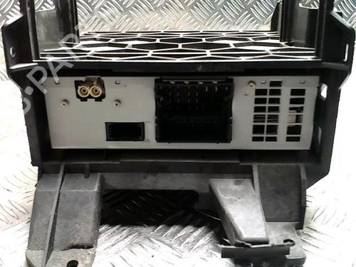 Radio AUDI A4 B8 Avant (8K5) 2.0 TDI | BP31370563E6 - Image 4