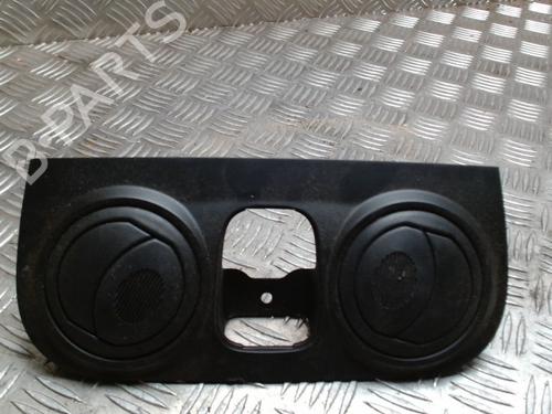 Used Air vent Air vent CITROËN NEMO MPV 1.3 HDi 75 (75 hp) 36321004 36321004
