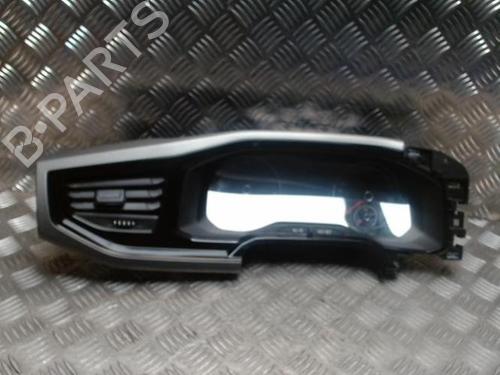 Cockpit VW POLO VI (AW1, BZ1, AE1) 1.0 MPi | BP30531596C47 