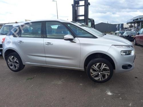 Dørrute venstre bak CITROËN C4 Picasso II 1.6 BlueHDi 120 | BP30810993C20