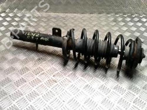 Used Left front shock absorber CITROËN C3 I (FC_, FN_) 1.4 HDi (68 hp) 30713998