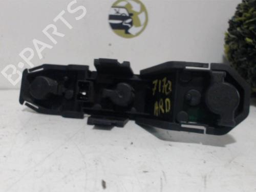 Licence plate light NISSAN MICRA II (K11) 1.0 i 16V | BP25393272I40 