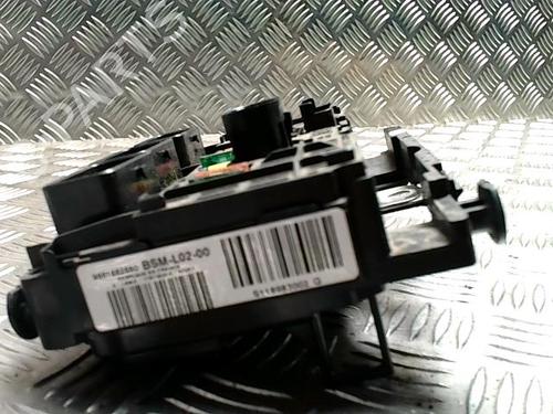 Engine control unit (ECU) CITROËN C6 (TD_) 2.7 HDi | BP39714139M57 - Image 4