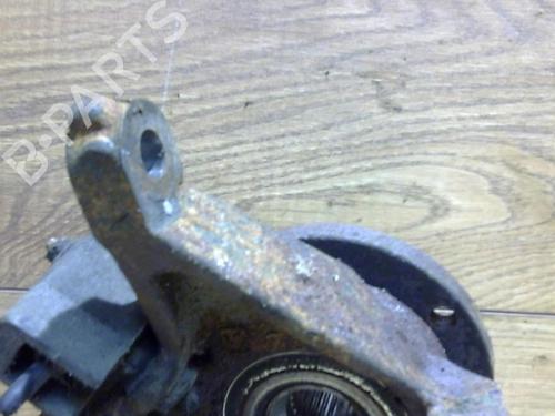 Right front steering knuckle CITROËN XSARA Coupe (N0) 1.8 i | BP25383425M26 