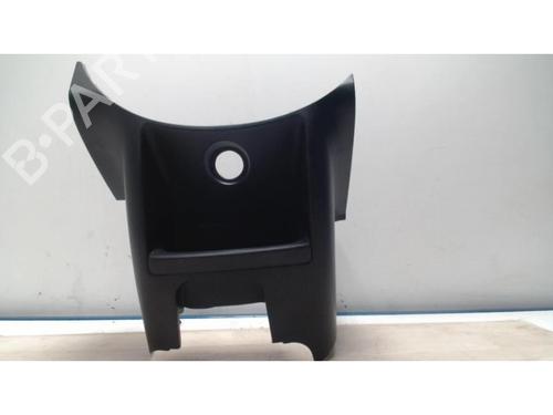 Porte-gobelet/Objets NISSAN NOTE (E11, NE11) 1.5 dCi (86 hp) 25419671
