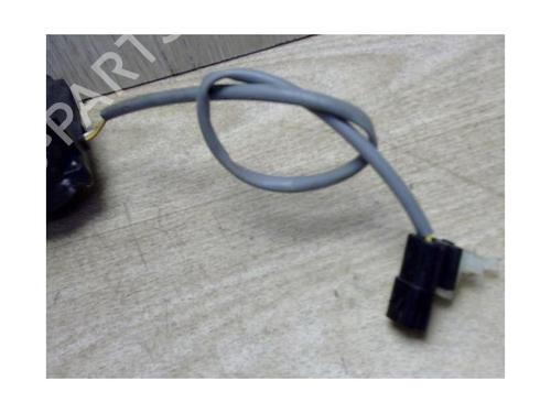 Rear left lock ROVER 200 II Hatchback (RF) 214 Si | BP25410259C100 
