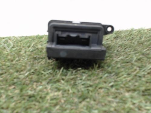 Heater resistor FORD FOCUS II Turnier (DA_, FFS, DS) 1.8 TDCi | BP25396765M108