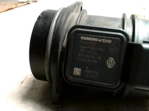 Mass air flow sensor RENAULT CLIO III (BR0/1, CR0/1) 1.5 dCi (C/BR0G, C/BR1G) | BP26676106M95 