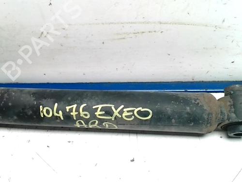 Right rear shock absorber SEAT EXEO ST (3R5) 2.0 TDI | BP25421593M19 