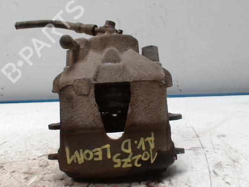 Pinça travão frente direita SEAT LEON (1M1) 1.6 16 V (105 hp) 31220769