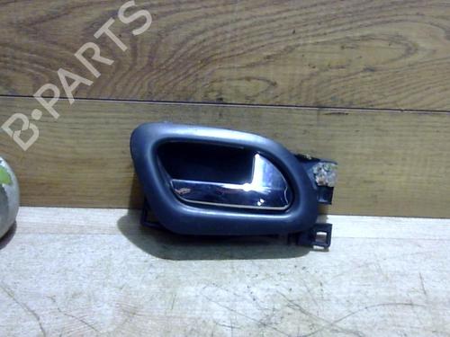Rear right interior door handle CITROËN C3 Picasso (SH_) 1.6 HDi | BP25383382I16 - Image 4
