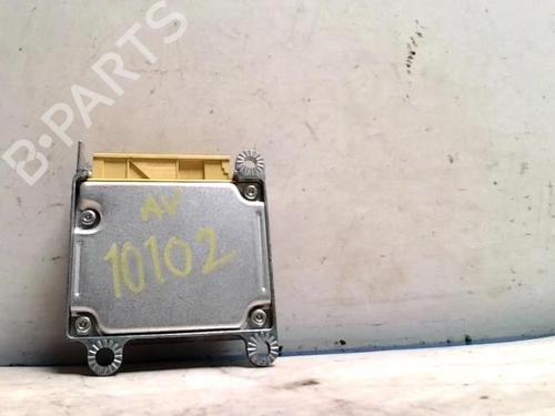 Kollisjonspute styreenhet SSANGYONG REXTON / REXTON II (GAB_) 2.7 Xdi | BP25424932M53