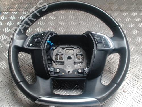 Volant CITROËN C4 II (NC_) 1.6 BlueHDi 115 (115 hp) 31223873