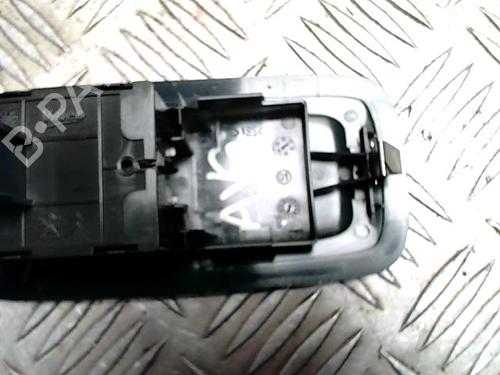 Left front window switch PEUGEOT 208 I (CA_, CC_) 1.2 VTI 82 | BP32780114I27 - Image 6