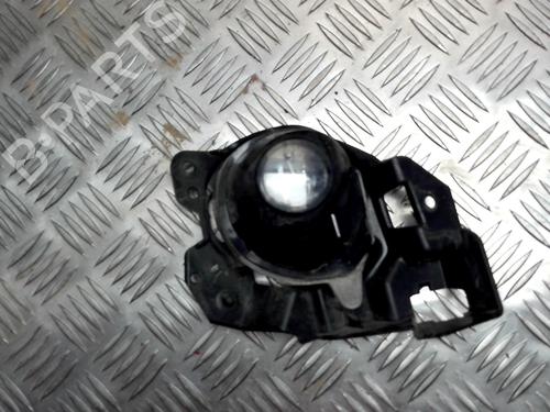 Used Right front fog light MAZDA 3 (BM, BN) 2.2 D (150 hp) 31226779