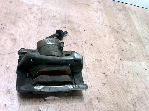 Used Right front brake caliper RENAULT ZOE (BFM_) ZOE (88 hp) 31239626