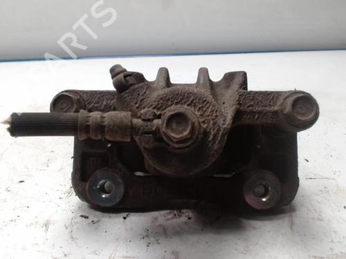 Used Left rear brake caliper HYUNDAI TUCSON (JM) 2.0 CRDi (136 hp) 25417033