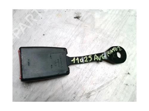 Seat buckle FIAT PUNTO (188_) 1.4 | BP25419716I32 