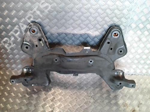 Vorderachsträger für Vorderachsträger CITROËN C3 II (SC_) 1.4 HDi 70 (SC8HZC, SC8HR0, SC8HP4) (68 hp) 36432382 36432382