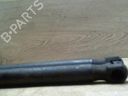 Gassdemper Bakluke FORD FUSION (JU_) 1.6 (100 hp) 31236296