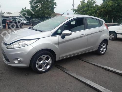 Electronic sensor FORD FIESTA VI (CB1, CCN) 1.4 TDCi | BP25426246M84