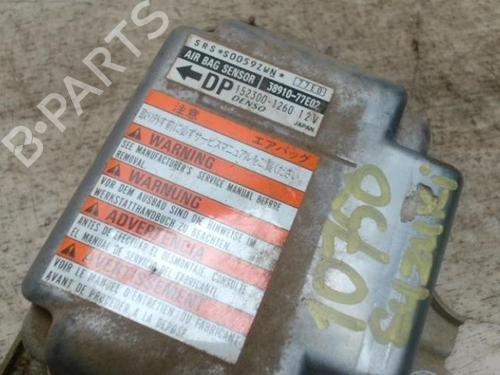 ECU airbags SUZUKI VITARA (ET, TA, TD) 2.0 16V All-wheel Drive (SV420) | BP28010202M53 