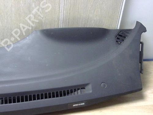 Luftventil NISSAN NOTE (E11, NE11) 1.5 dCi | BP25413315I21 