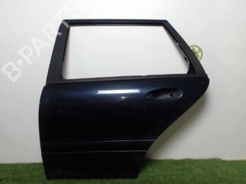 Porta trás esquerda MERCEDES-BENZ C-CLASS T-Model (S203) C 220 CDI (203.206, 203.208) (143 hp) 25394747