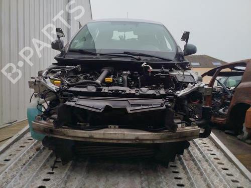 Pipe RENAULT MEGANE III Hatchback (BZ0/1_, B3_) 1.5 dCi (BZ1G, BZ1W, BZ0R) | BP25748479M125 