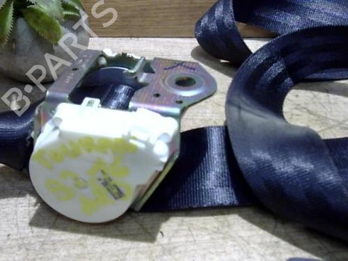 Seat buckle VW TOURAN (1T1, 1T2) 1.9 TDI | BP25383399I32 
