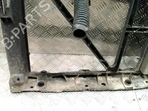 Crossmember CITROËN C3 I (FC_, FN_) 1.4 HDi | BP30942129C162