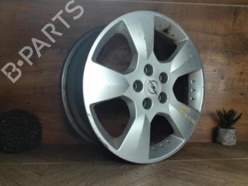 Rim OPEL ZAFIRA A MPV (T98) 2.2 DTI 16V (F75) | BP29186999C45 