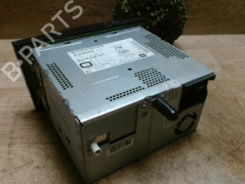 Radio OPEL CORSA D (S07) 1.3 CDTI (L08, L68) | BP31227734E6 - Image 5